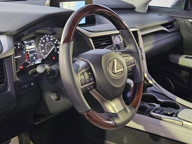 Used 2016 Lexus RX 350 AWD w/ Premium Package image 9