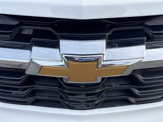 Certified 2024 Chevrolet Trax LS image 28