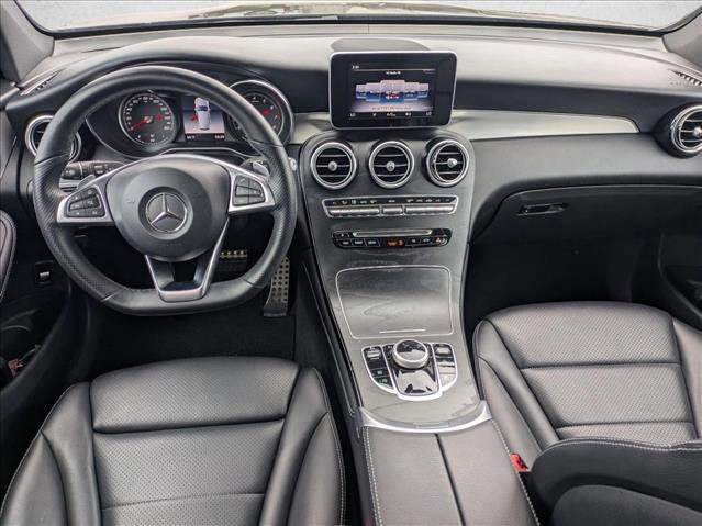 Used 2019 Mercedes-Benz GLC 300 image 16