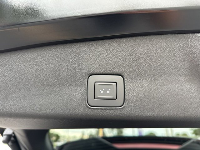 New 2026 Chevrolet TrailBlazer LT w/ Convenience Package image 18