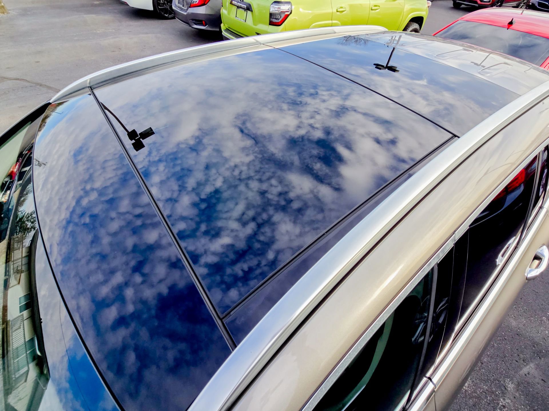 Used 2021 Mercedes-Benz GLC 300 4MATIC image 41