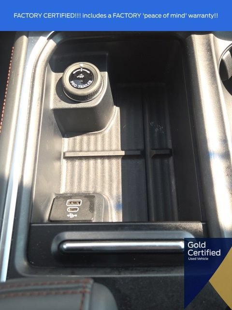 Used 2025 Ford Expedition Max Active AWD/4WD image 40