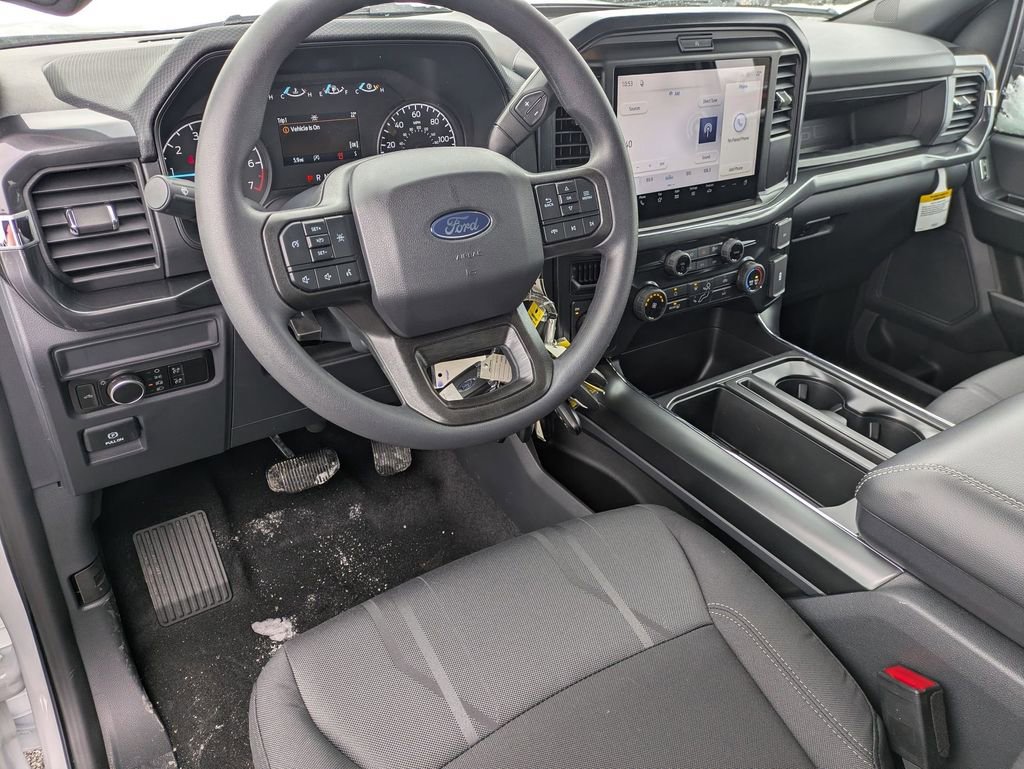 New 2026 Ford F150 STX image 10