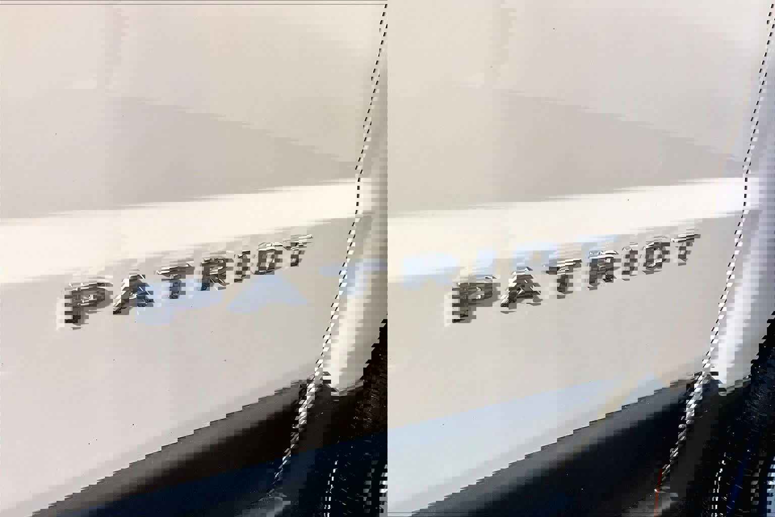 Used 2017 Jeep Patriot Latitude image 10