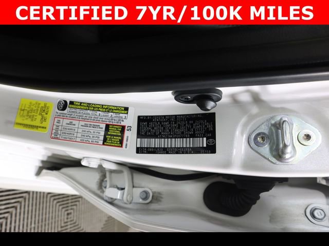 Used 2023 Toyota Camry XSE w/ Navigation Package image 30