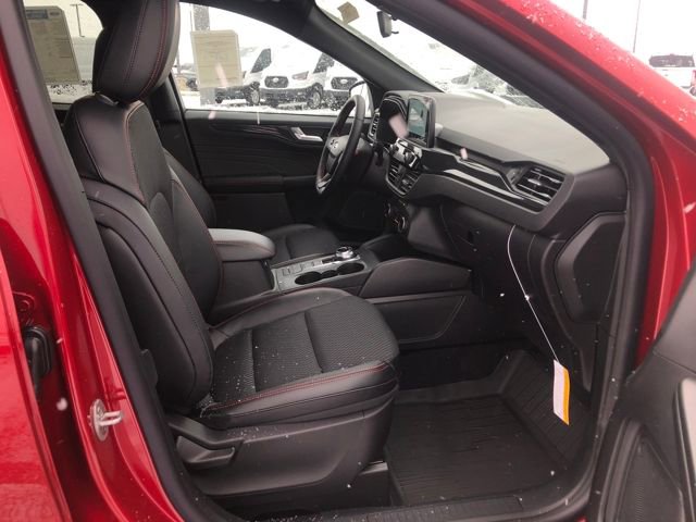 New 2026 Ford Escape ST-Line w/ Cold Weather Package image 20
