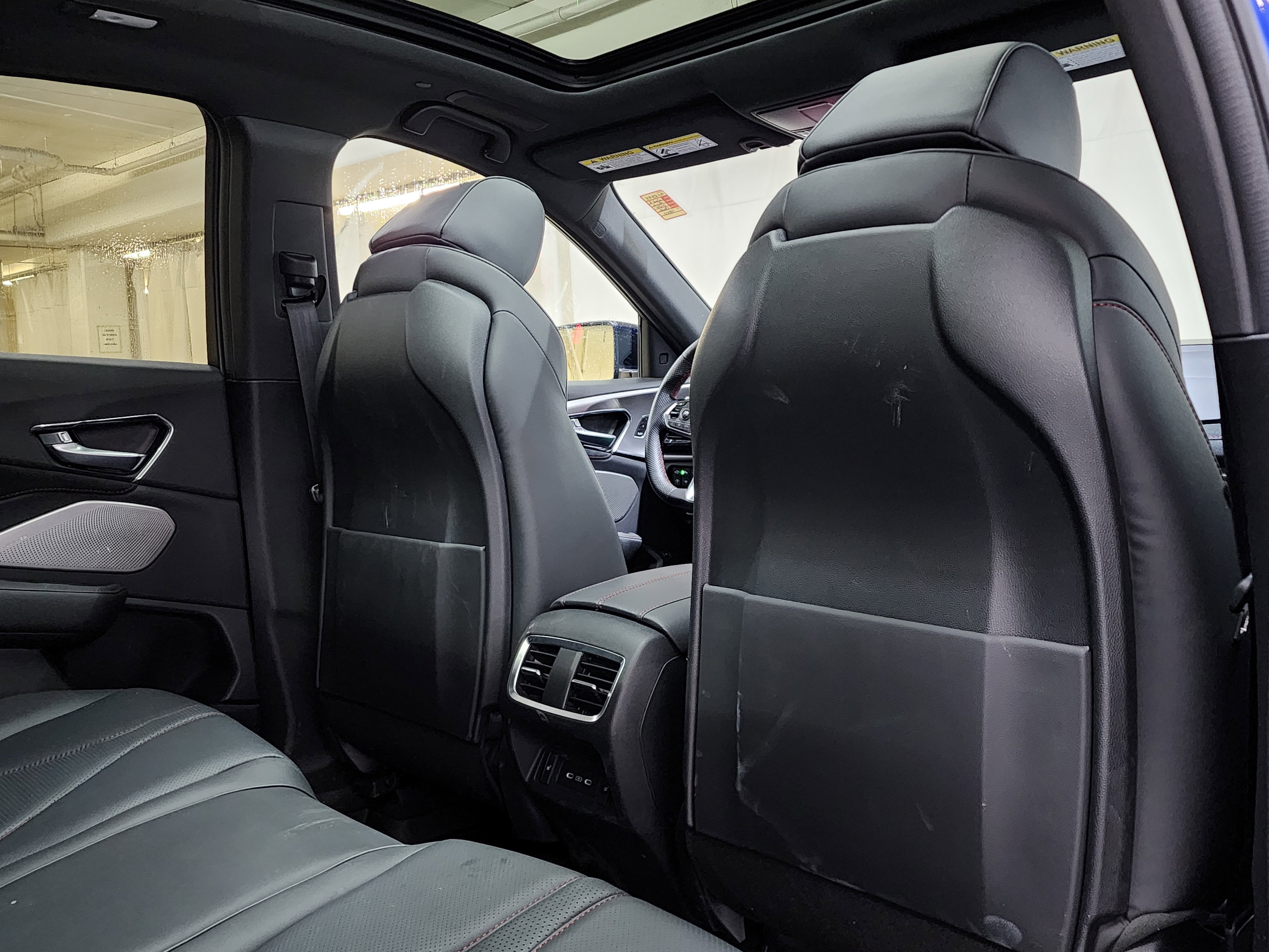 Used 2025 Acura RDX A-Spec image 17