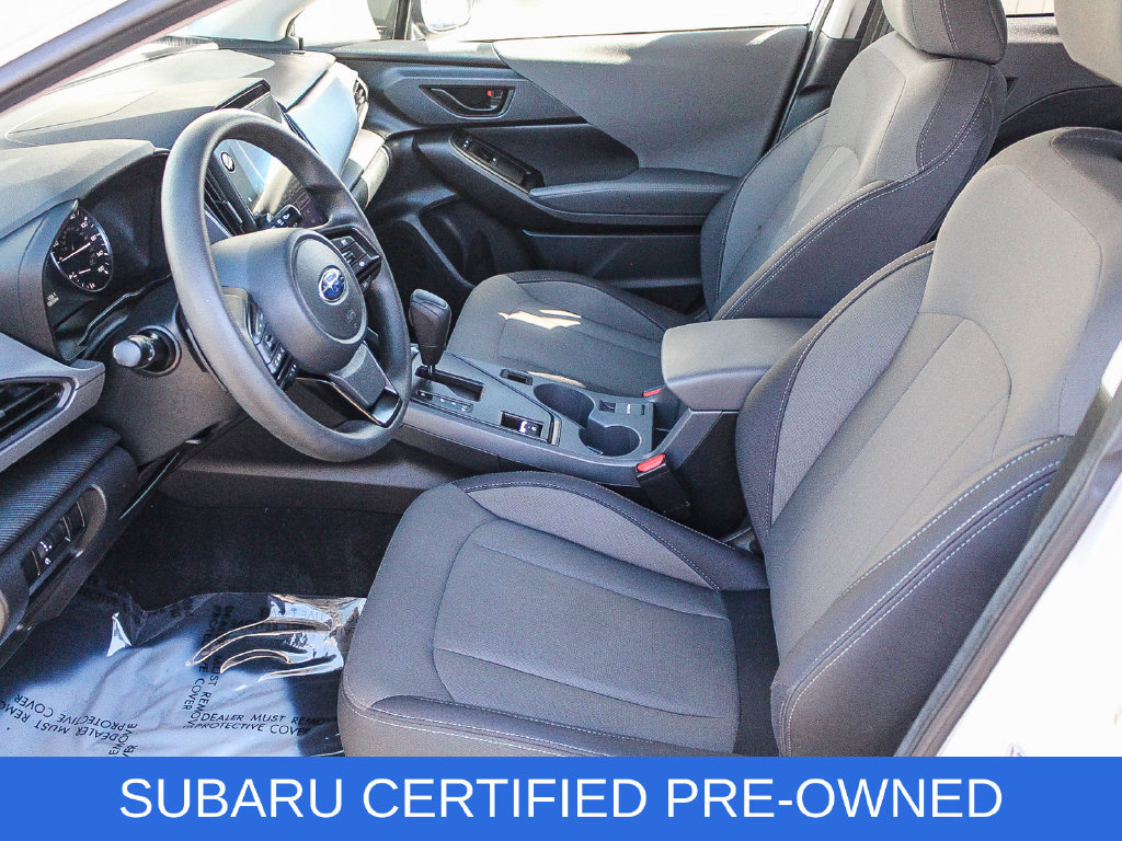 Used 2026 Subaru Crosstrek 2.5i Premium AWD/4WD image 16