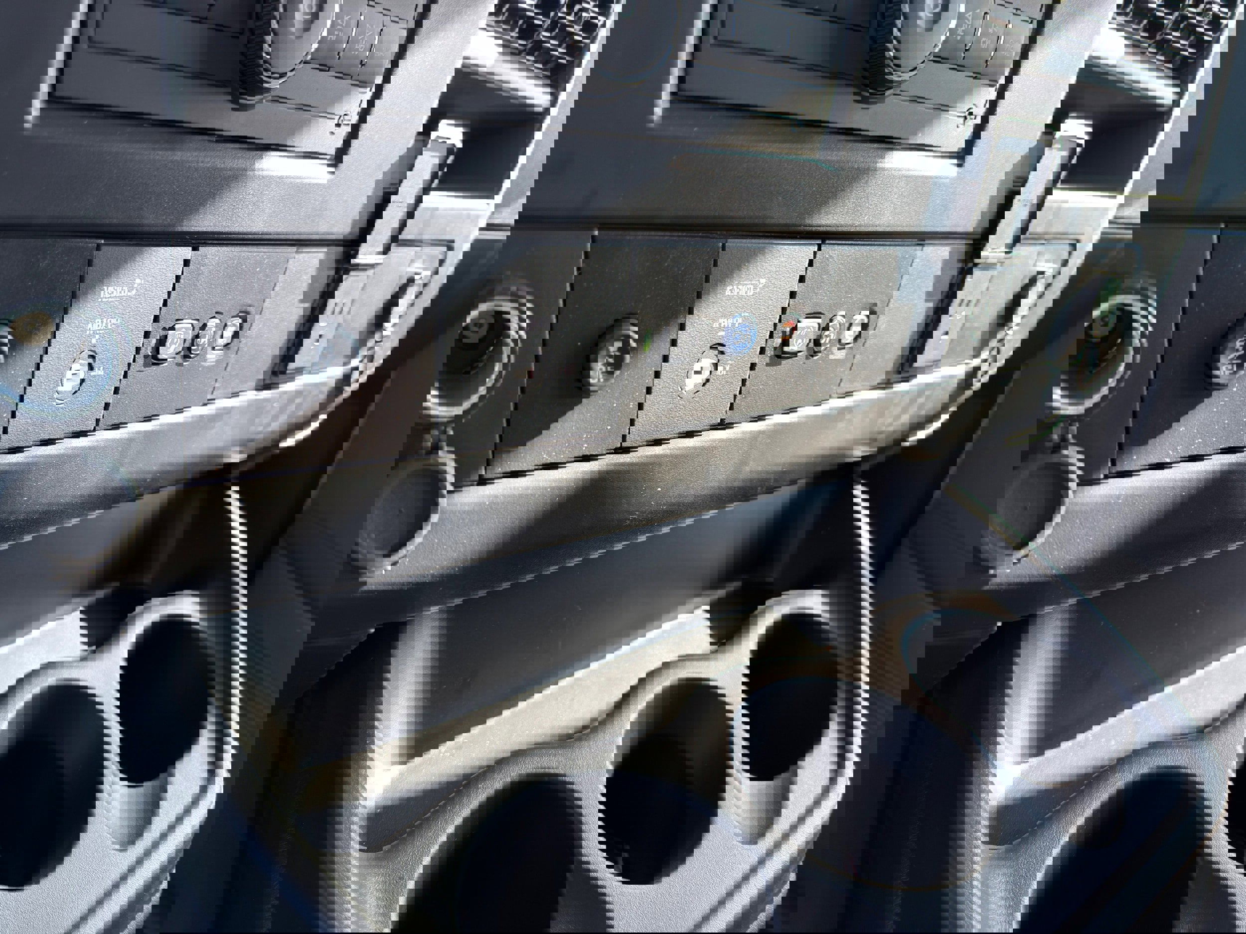 New 2025 Chevrolet Express 2500 w/ Driver Convenience Package image 28