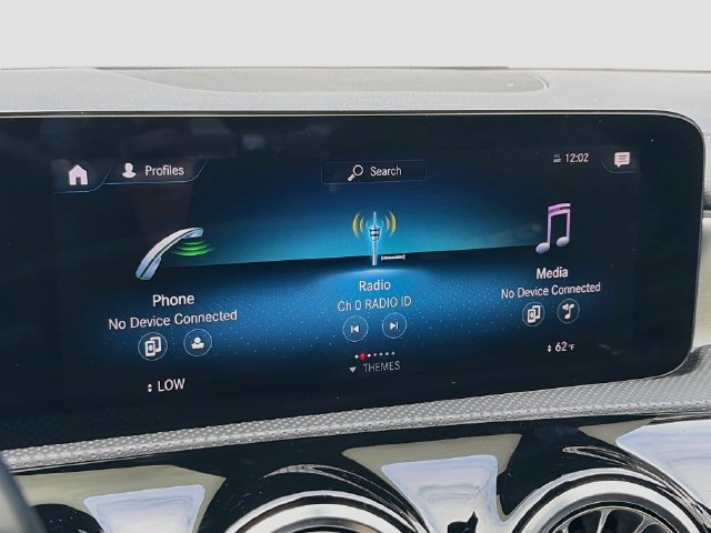 Certified 2023 Mercedes-Benz CLA 250 4MATIC image 14