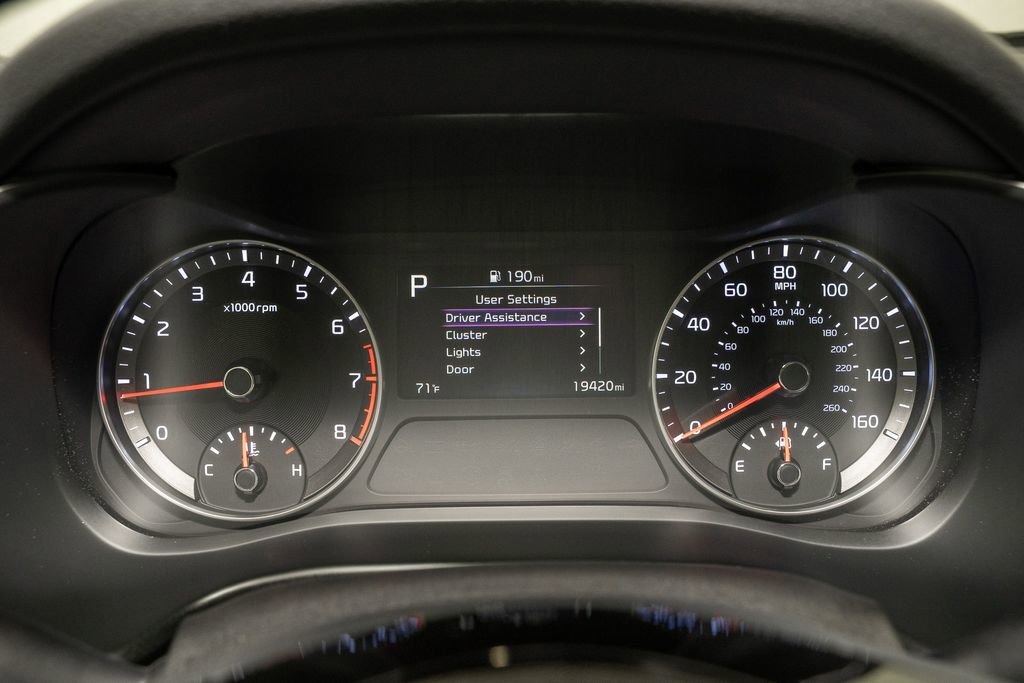 Used 2023 Kia Forte LXS w/ LXS Technology Package image 15