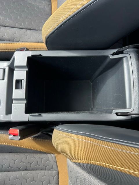 Used 2024 Subaru Crosstrek 2.5i Sport w/ Crosstrek Mirror Package image 16