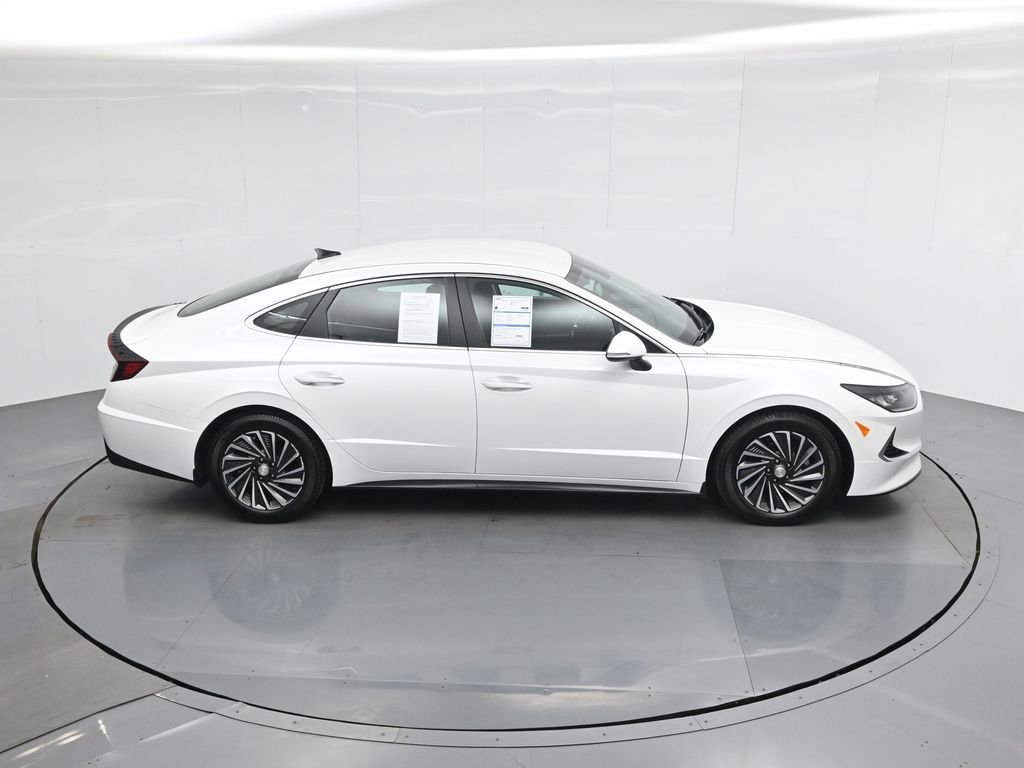 Used 2022 Hyundai Sonata SEL image 38