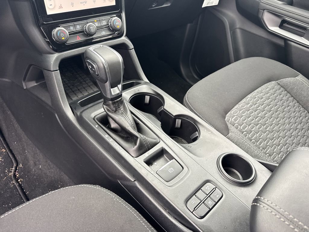 New 2025 Ford Ranger XLT w/ Equipment Group 301A High image 31