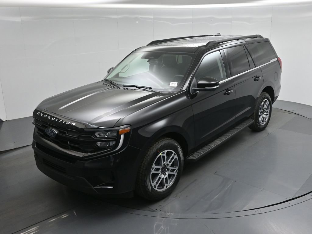New 2026 Ford Expedition Active AWD/4WD image 36
