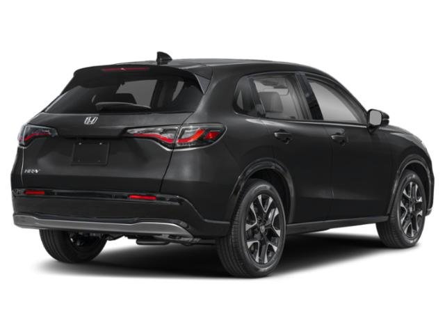 New 2027 Honda HR-V EX-L image 2