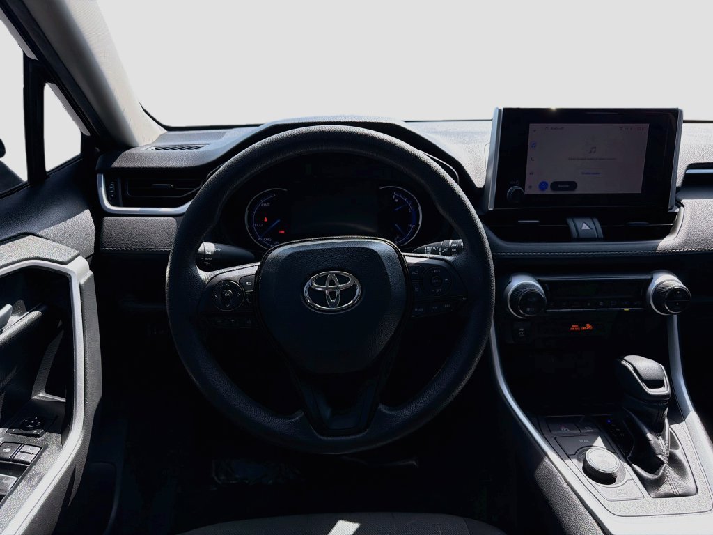Used 2023 Toyota RAV4 XLE AWD/4WD image 20