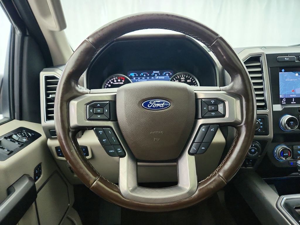 Used 2019 Ford F150 Limited AWD/4WD image 13