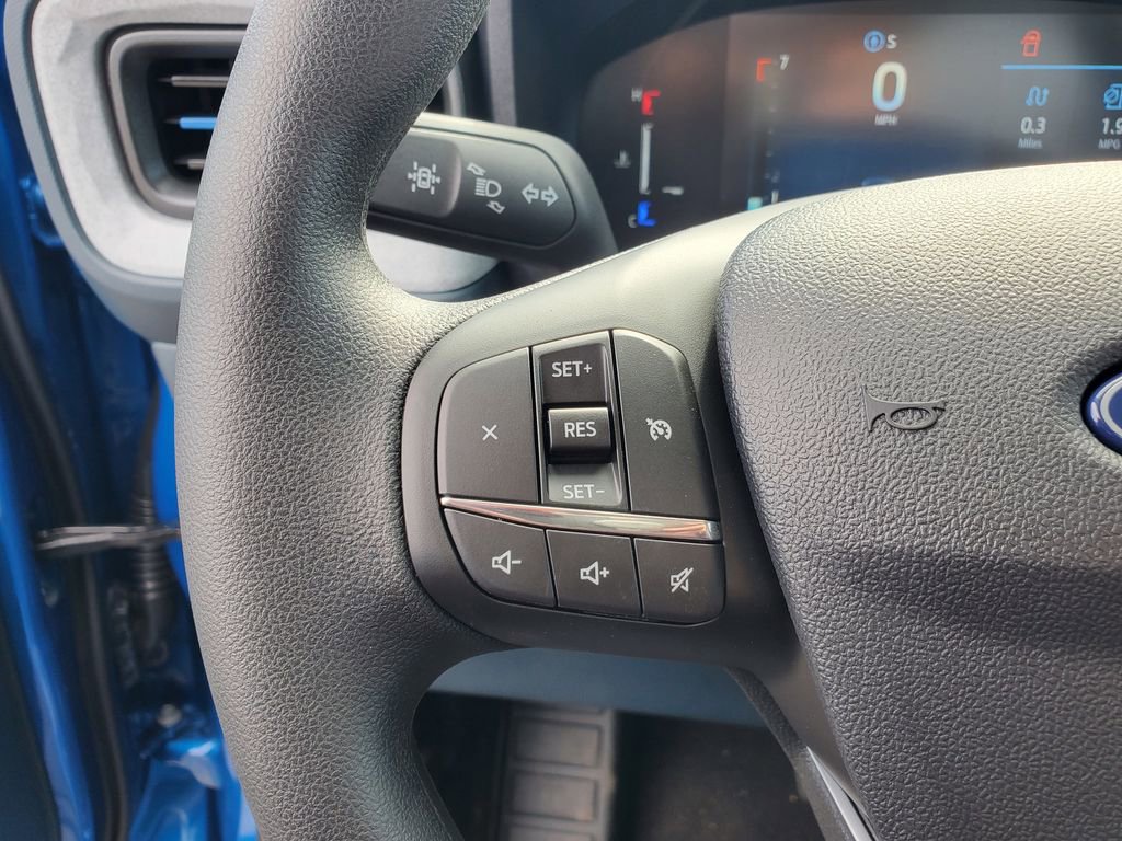 New 2025 Ford Maverick XLT w/ 4K Tow Package image 14