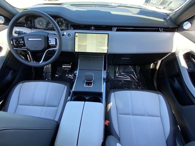 New 2026 Land Rover Range Rover Evoque Dynamic SE AWD/4WD image 14