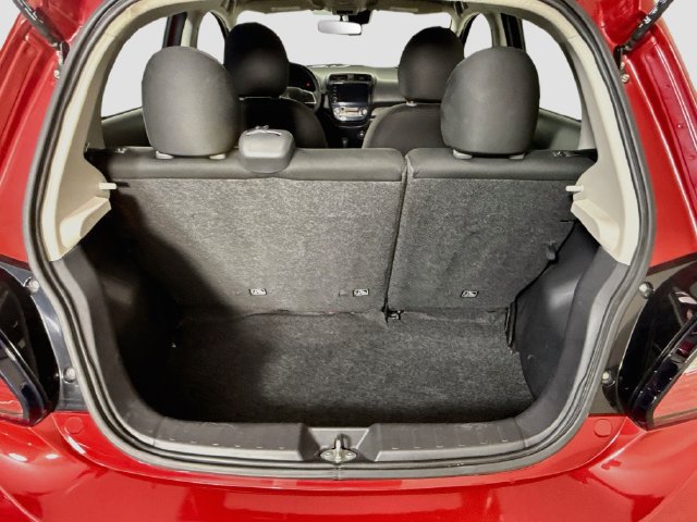 Used 2024 Mitsubishi Mirage ES FWD image 34