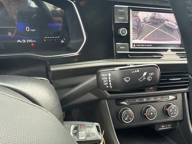 Used 2023 Volkswagen Jetta S image 34