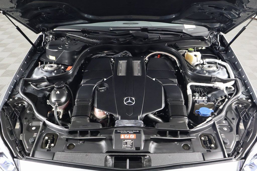 Used 2016 Mercedes-Benz CLS 400 image 15