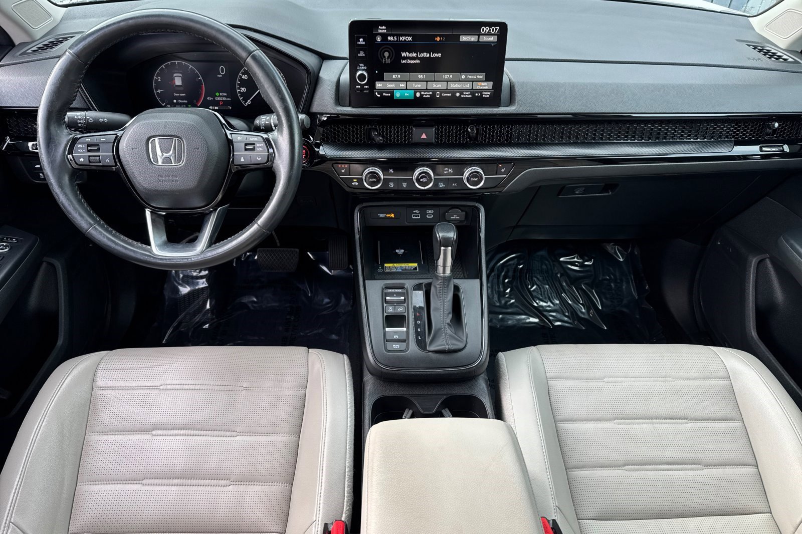 Used 2023 Honda CR-V EX-L image 16