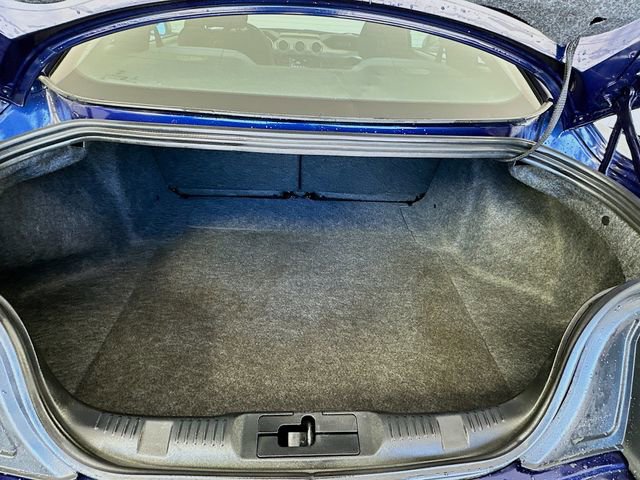 Used 2018 Ford Mustang GT image 23