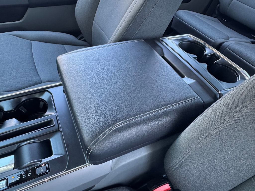 Used 2024 Ford F150 Lightning Flash AWD/4WD image 27