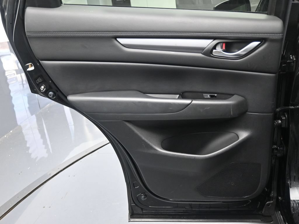 Used 2020 MAZDA CX-5 Touring FWD image 21