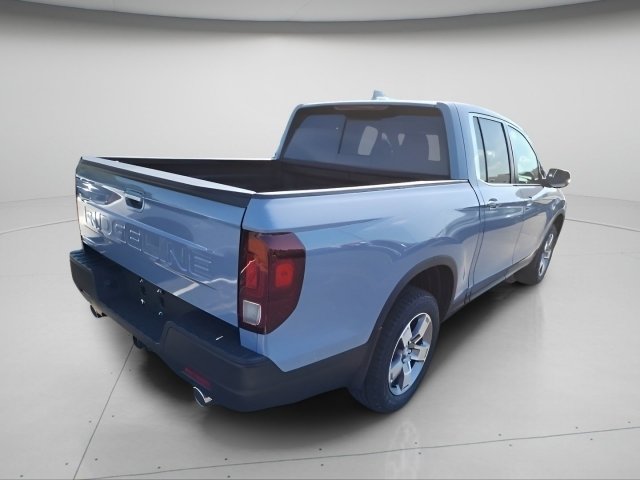 New 2026 Honda Ridgeline RTL image 8