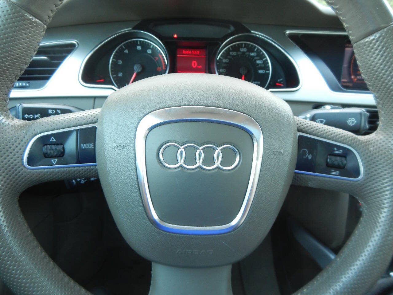 Used 2012 Audi A5 2.0T Premium Plus AWD/4WD image 36