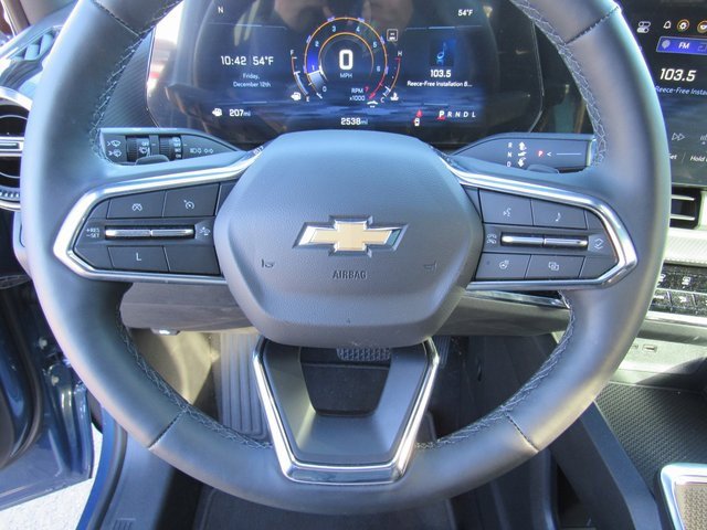 Used 2025 Chevrolet Equinox LT w/ Safety and Technology Package image 15