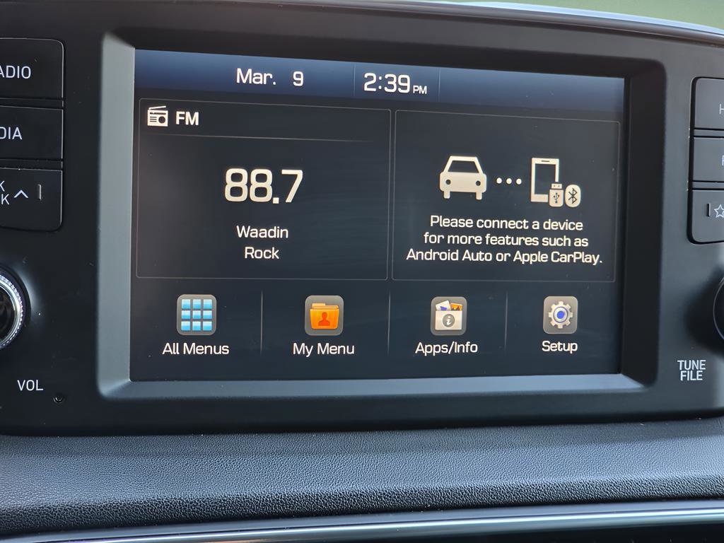 Used 2019 Hyundai Santa Fe SE w/ Cargo Package image 29