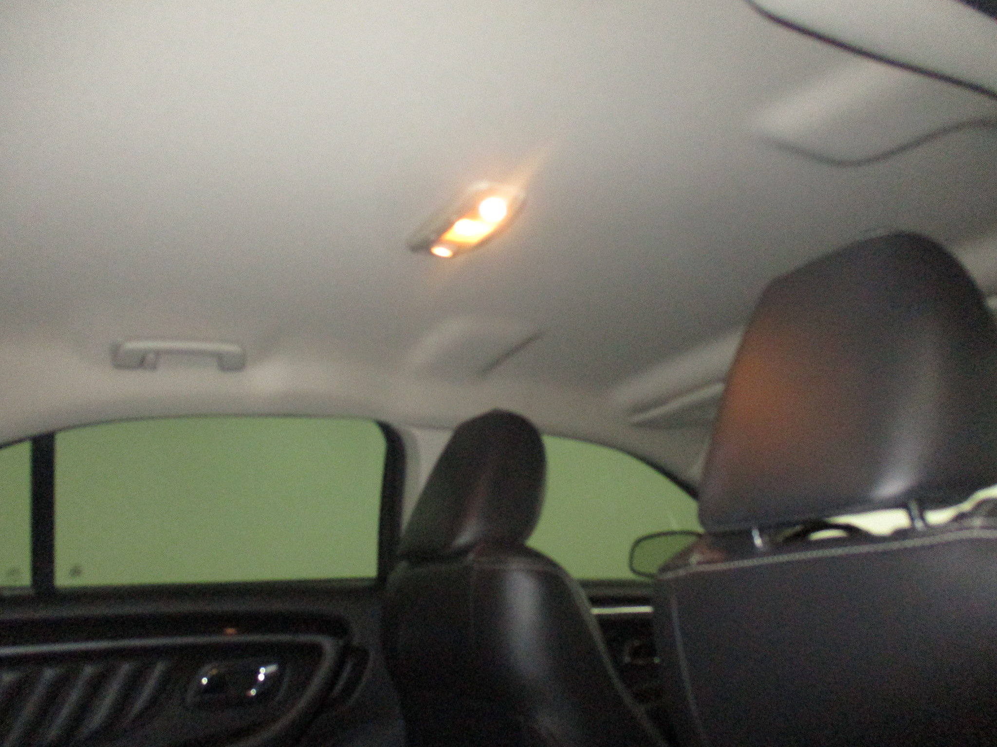 Used 2010 Ford Taurus Limited AWD/4WD image 17