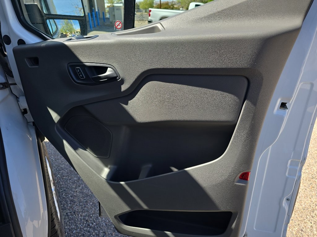 Used 2024 Ford Transit 250 Low Roof w/ Exterior Upgrade Package image 23