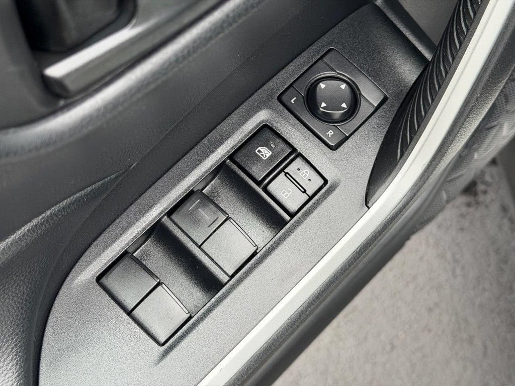 Certified 2024 Toyota RAV4 LE AWD/4WD image 17