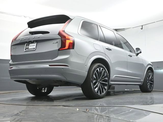 Used 2026 Volvo XC90 B6 Plus w/ Protection Package Premier image 39
