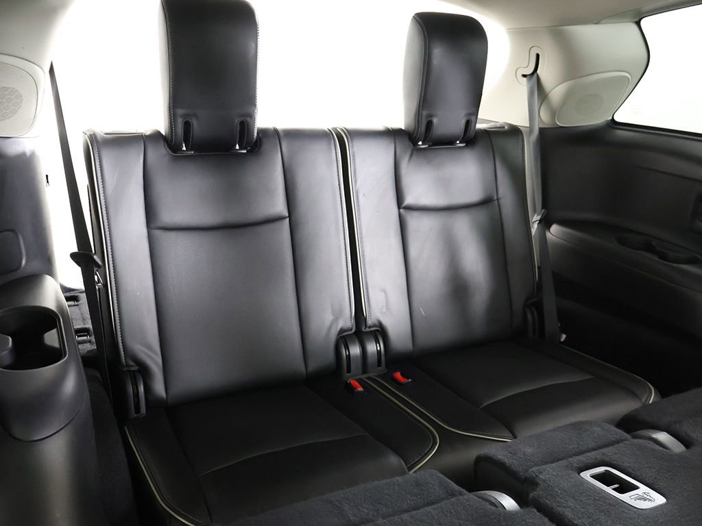 Used 2017 INFINITI QX60 AWD w/ Premium Plus Package image 32