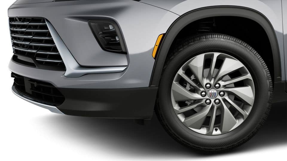 New 2027 Buick Enclave Preferred w/ Power Package FWD image 7