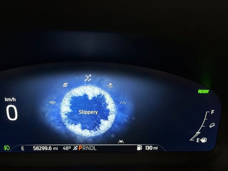 Used 2022 Ford Escape SEL w/ Technology Package image 43