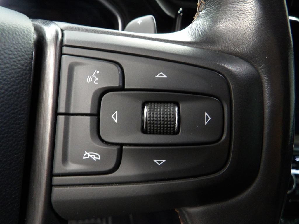 Used 2022 GMC Sierra 1500 AT4 AWD/4WD image 45