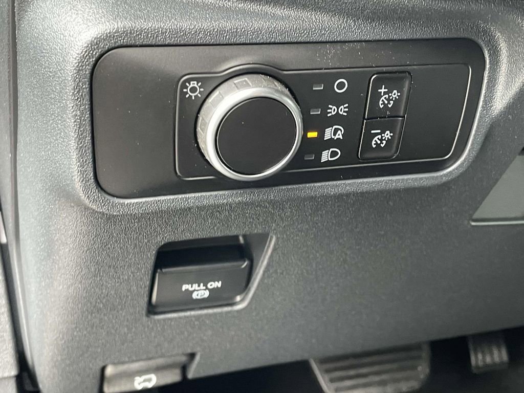 New 2025 Ford Bronco 4-Door image 15