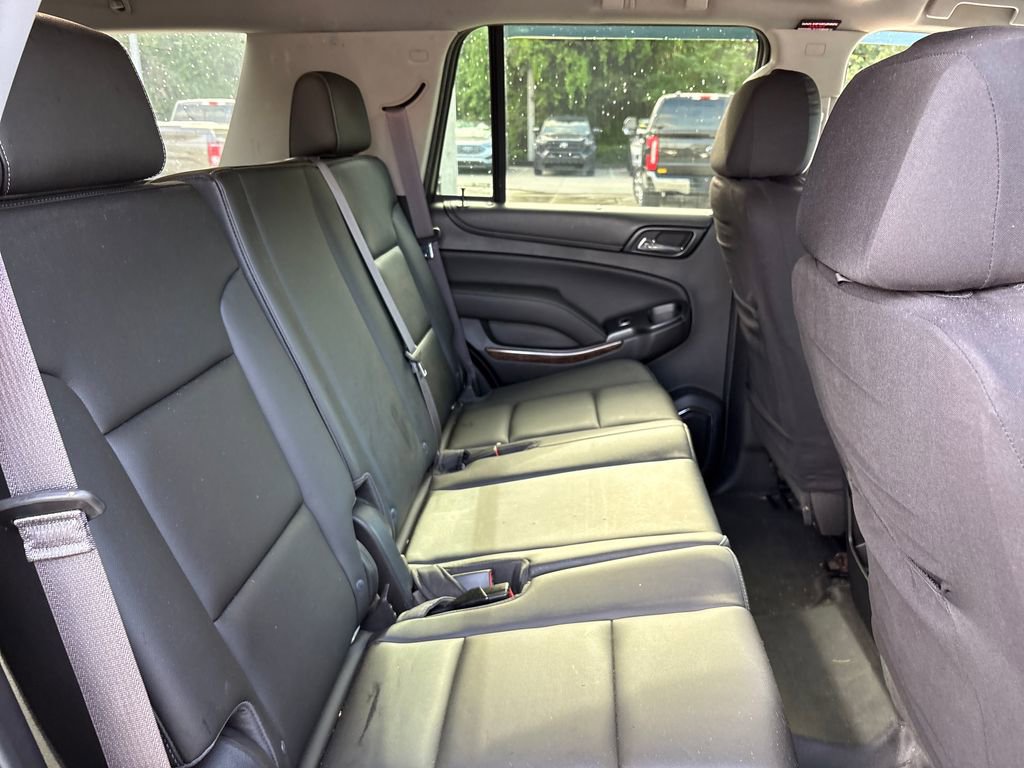Used 2015 Chevrolet Tahoe 2WD image 29