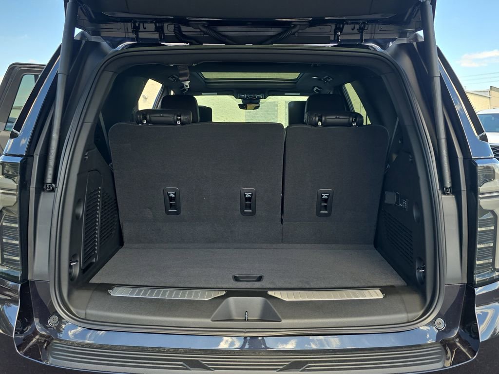New 2026 Chevrolet Tahoe High Country image 12