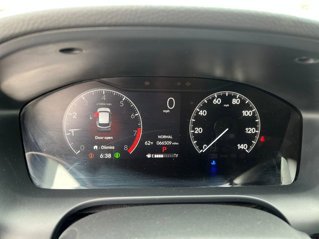 Used 2024 Honda HR-V Sport image 18