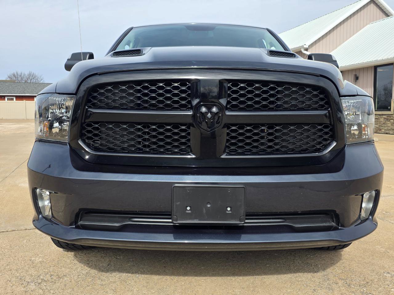 Used 2019 RAM 1500 Express w/ Wheel & Sound Group image 25