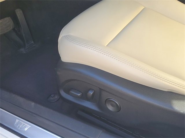 Used 2022 Cadillac CT5 Luxury w/ Sun And Sound Package image 17