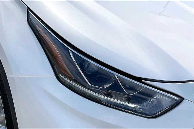 Used 2021 Toyota Highlander Limited image 33